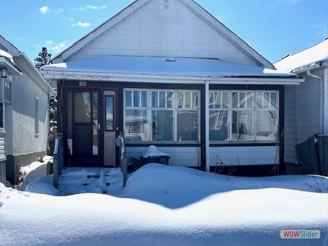 326 Heron Street