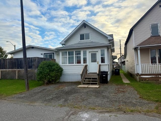 832 McLaughlin Street