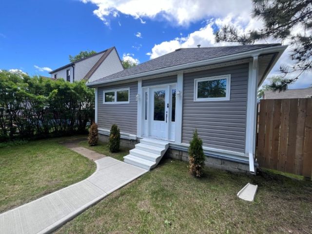 437 Hodder Avenue Thunder Bay ON