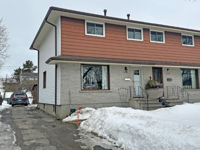 478 Parkwood Street Thunder Bay ON