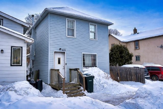 623 McLaughlin Street Thunder Bay ON