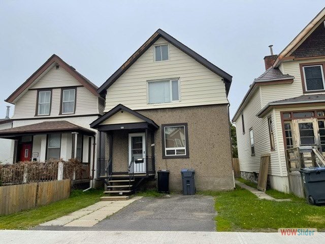 121 Dease Street