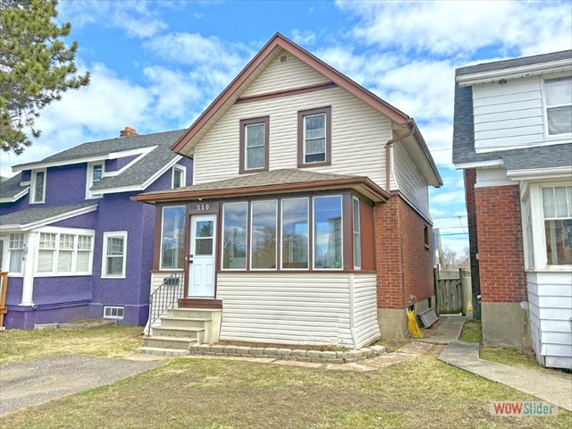 510 Norah Stree South
