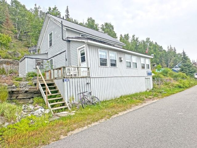 146 Hwy 587 Silver Islet ON