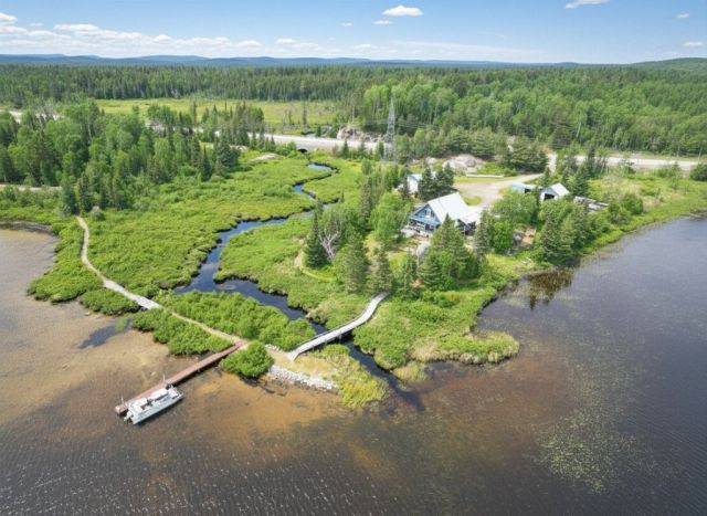 2131 Hwy 11 Atikokan
