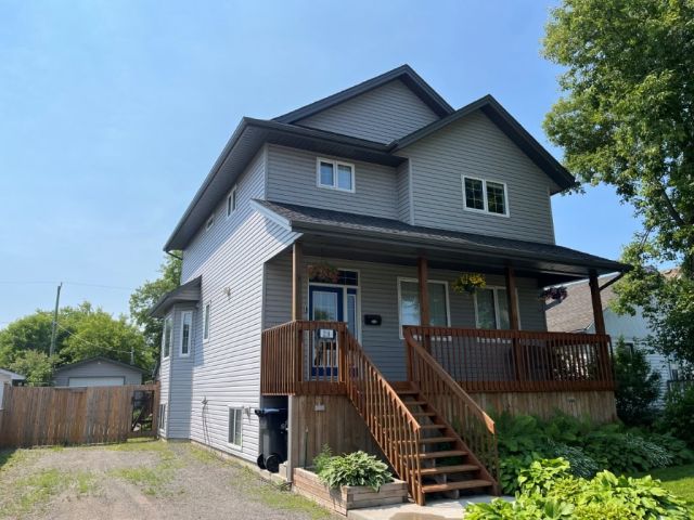 218 Amelia Street Thunder Bay