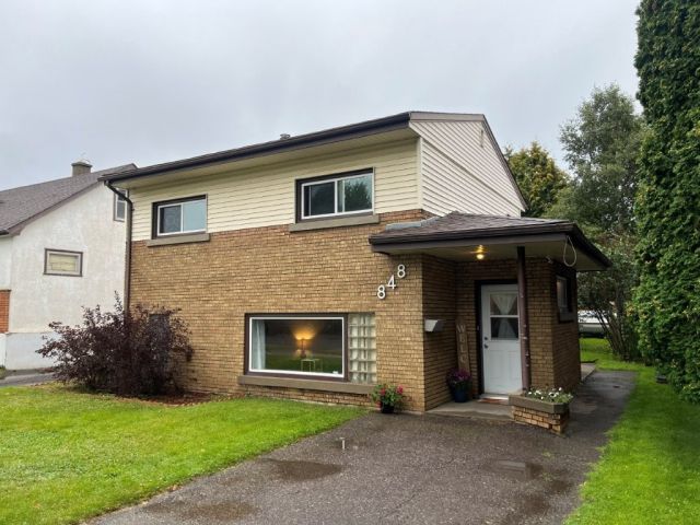 848 Brodie Street North Thunder Bay