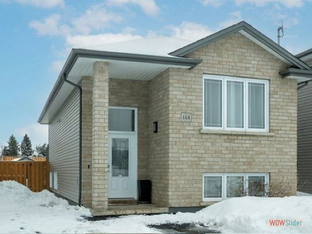 144 Cougar Cres
