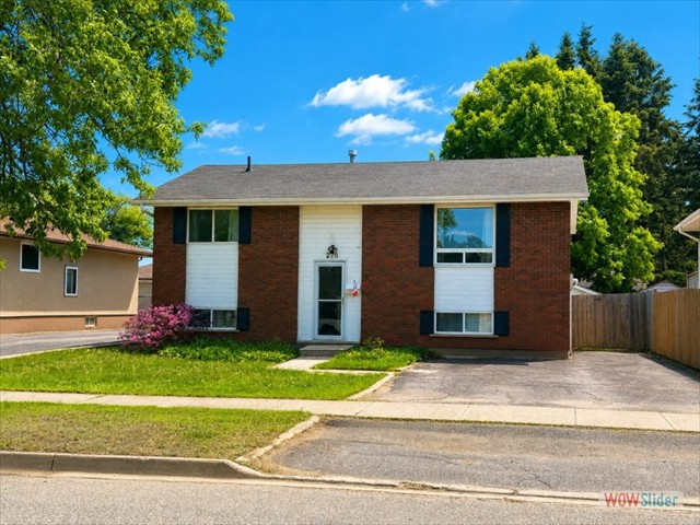 278 Fanshaw Street