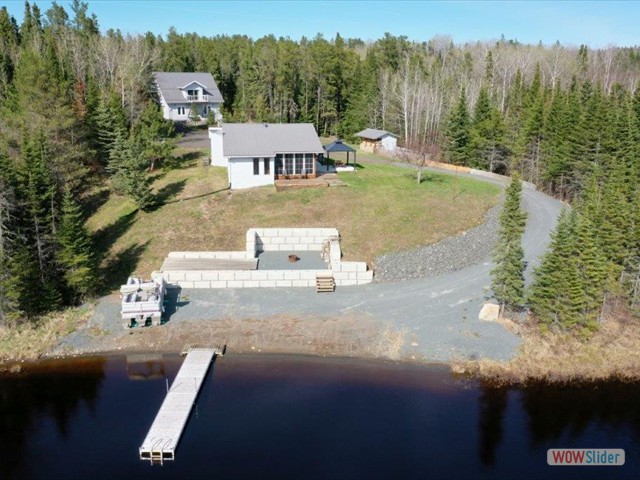 97 Cummins Lake Road