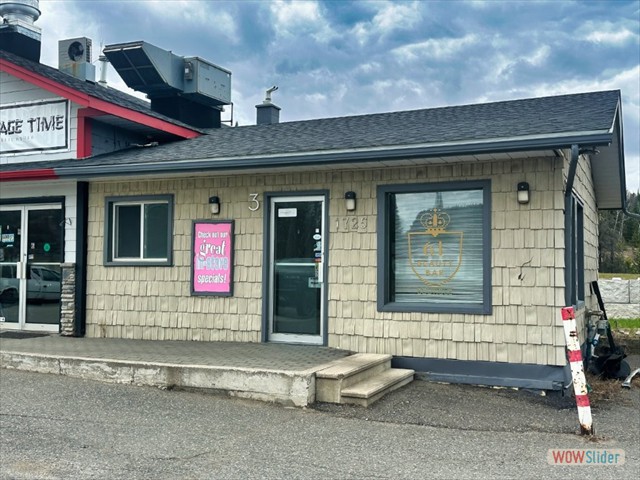 1725 Hwy 61 Unit 3
