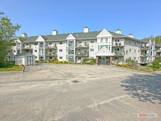 186 Algoma St N Unit 203