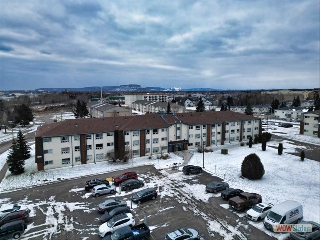 630 Sherrington Unit 307