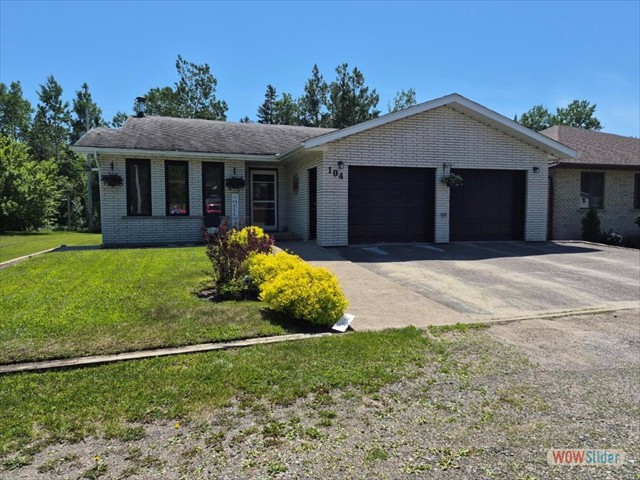104 Centennial Drive