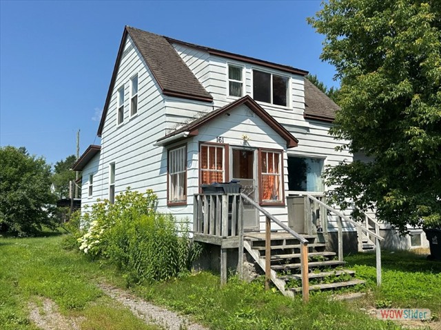 161 Bell Street