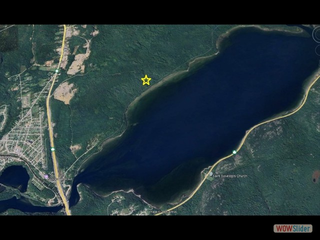 1 Lake Helen Property