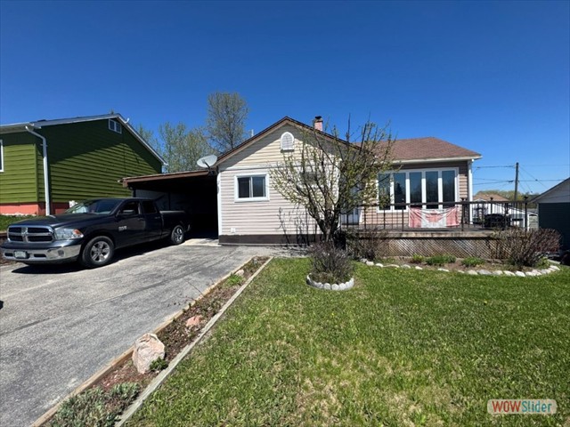 3 Falcon Drive