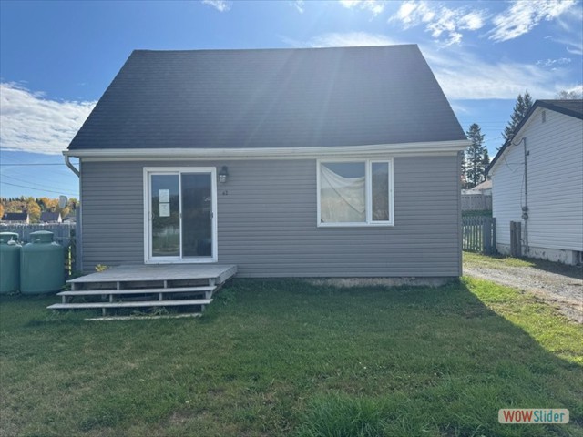 42 Oshweken Road