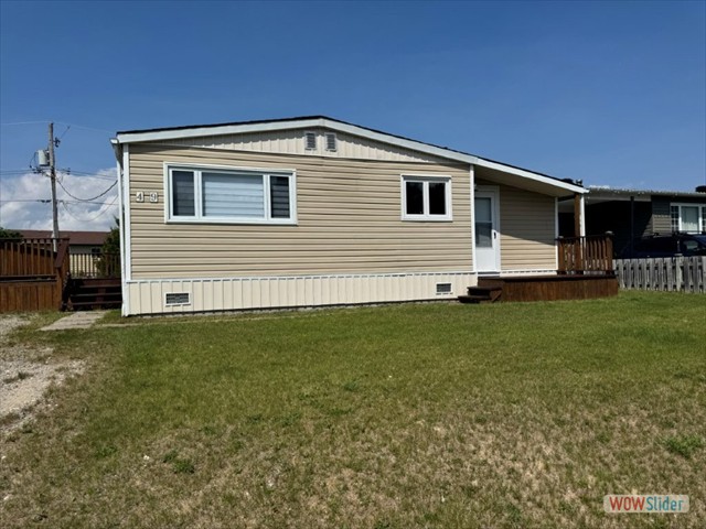 49 Otter Ave - Manitouwadge