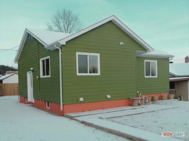 5 Falcon Drive 