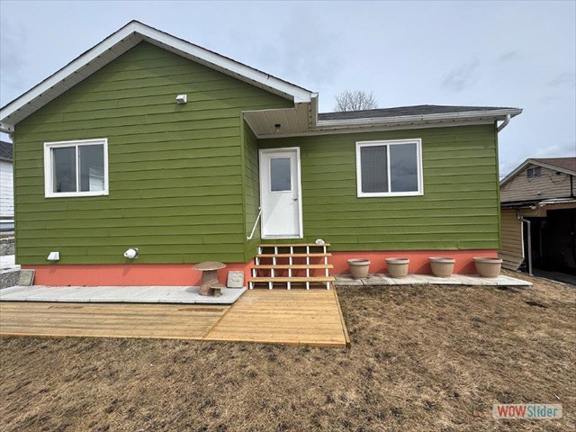 5 Falcon Drive