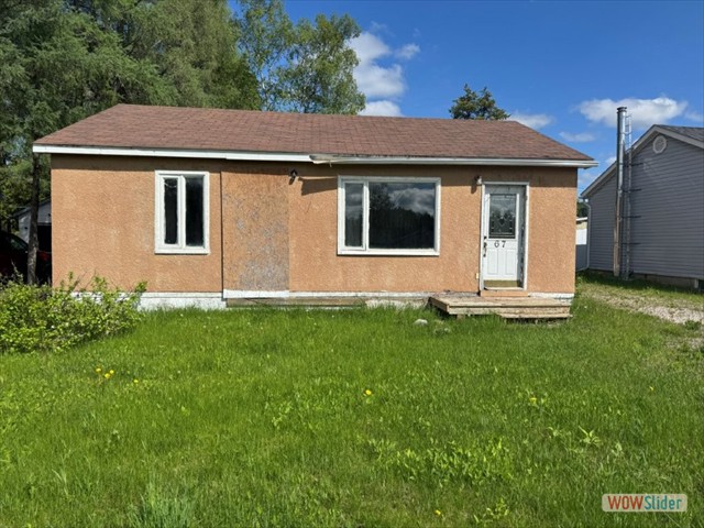 67 Manitou Road