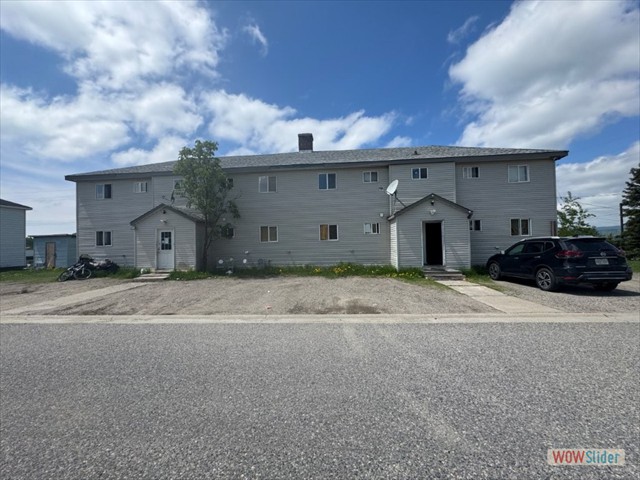 2 Whitman Court