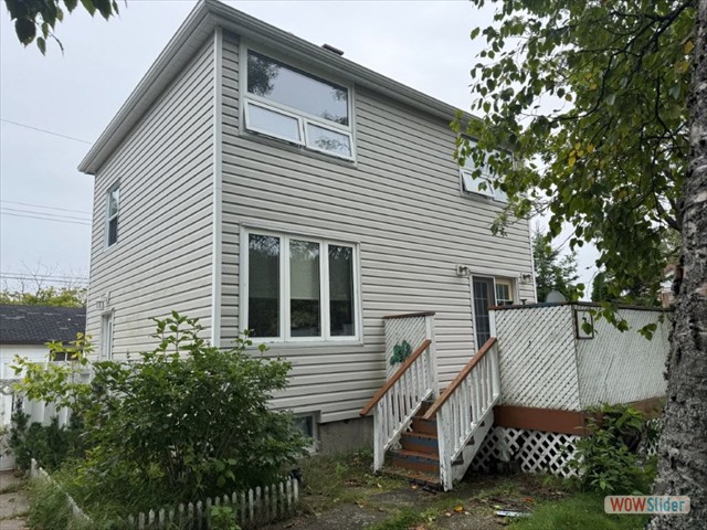 3 Ross Ave - Marathon