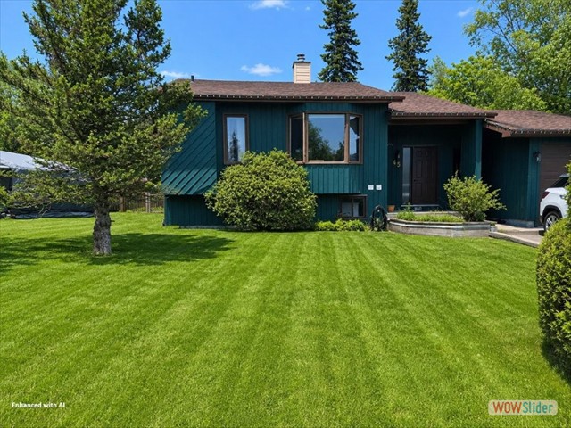 45 Hemlo Drive