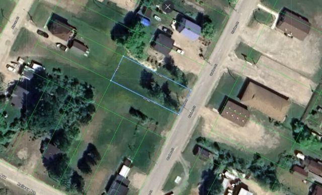 115 Quebec Street Nakina