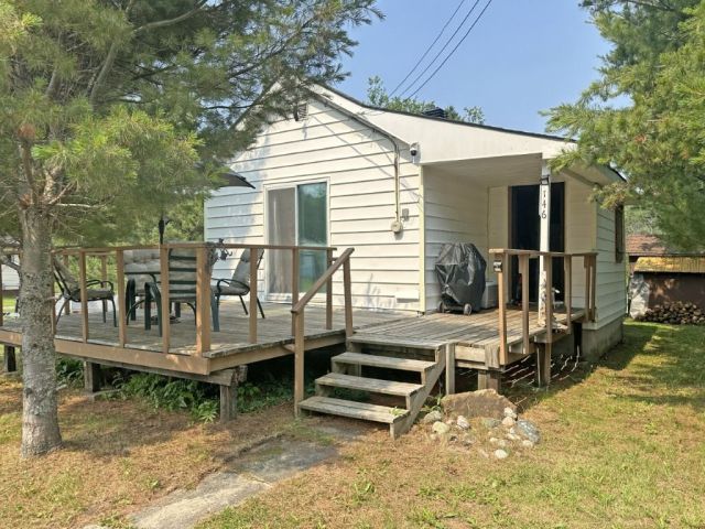 146 Dot Street