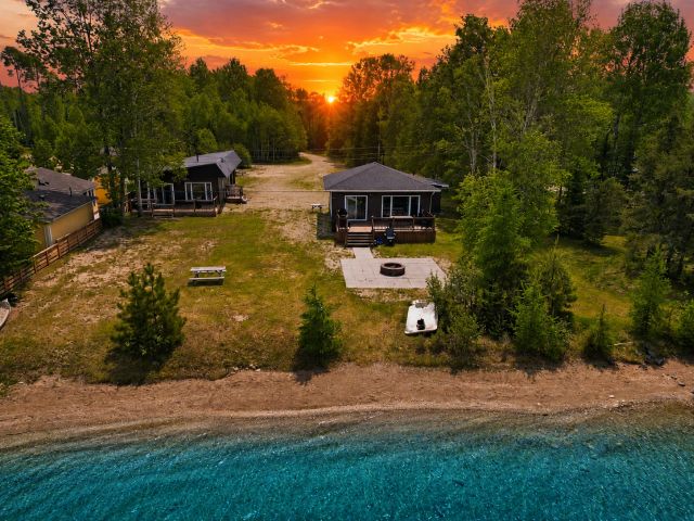 39 Hwy 625 Pamela Lake Longlac 