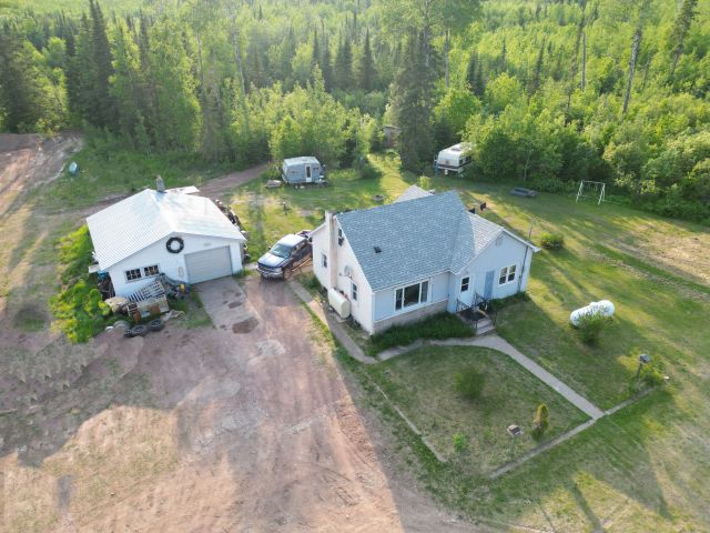 257 Black Sturgeon Road Hurkett ON