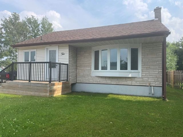 10 Wenonah Drive Manitouwadge ON