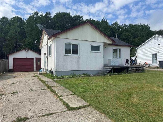 111 Warbler Drive Manitouwadge ON