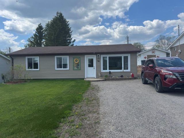 14 Flicker Avenue Manitouwadge ON