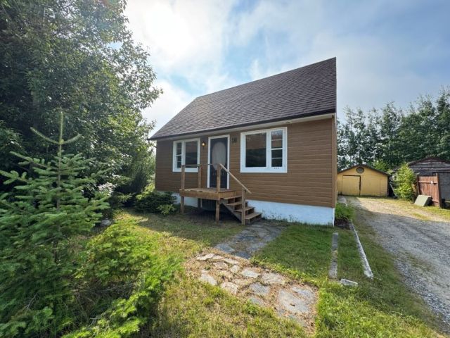 18 Sandpiper Avenue Manitouwadge ON