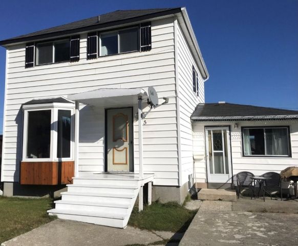 25 Yawkey Avenue Marathon