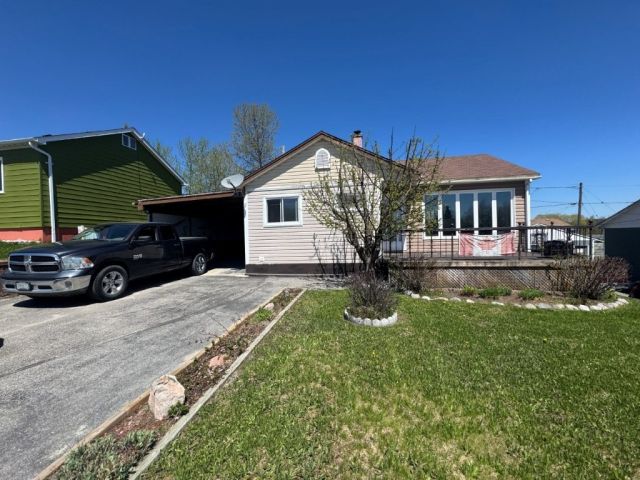 3 Falcon Avenue Manitouwadge ON