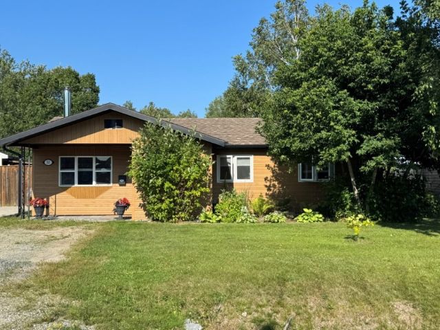 31 Heron Drive Manitouwadge ON