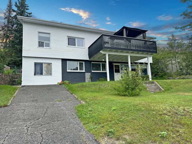 103 McKirdy Avenue  Nipigon ON