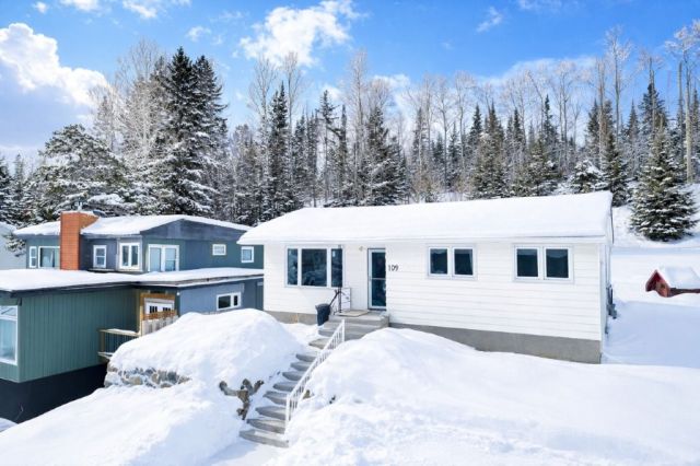 109 McKirdy Avenue Nipigon ON