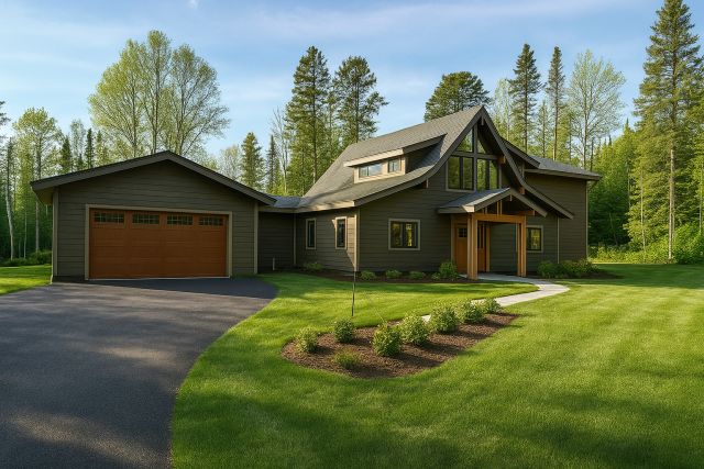 115 Golf Course Road Nipigon ON