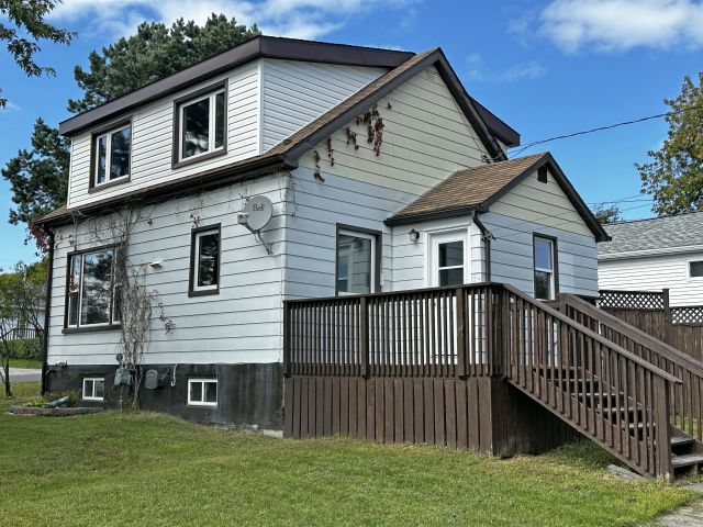 120 Churchill Street Nipigon ON