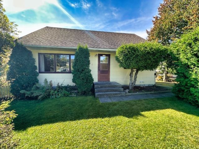 128 Fifth Street Nipigon ON