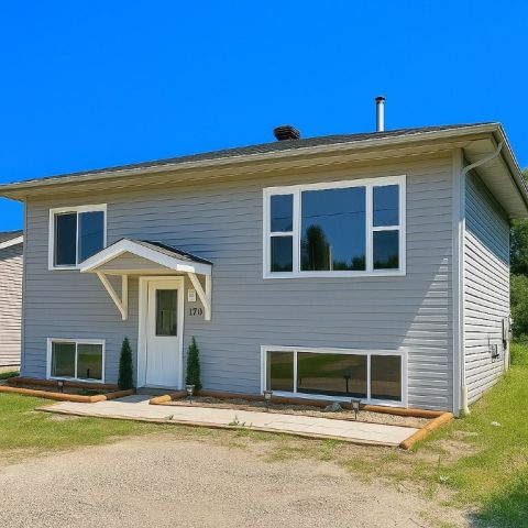 130 Harkness Street Nipigon ON