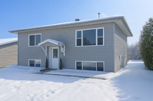 130 Harkness Street Nipigon ON