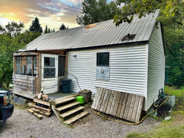 150 First Street Nipigon ON