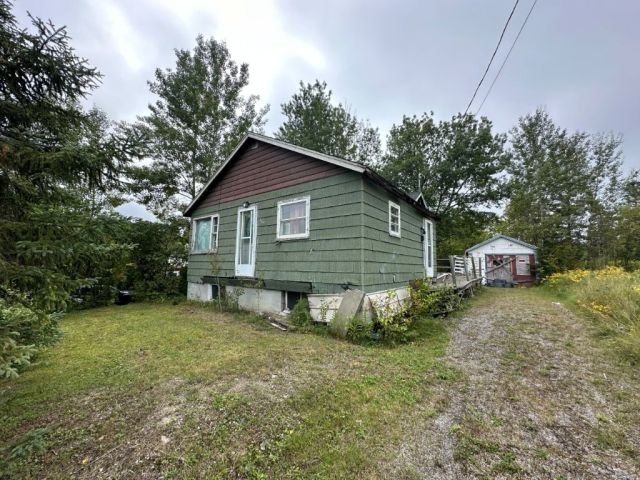 152 First Street Nipigon ON