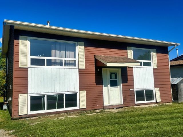 155 Harkness Street Nipigon ON